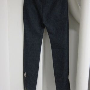 Balenciaga Jeans - Authentic Balenciaga Dark Wash Denim Balenciaga Jeans - Authentic Balenciaga Dark Wash Denim